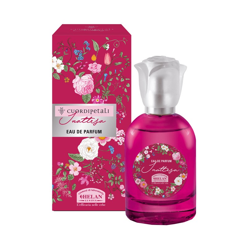 Cuor Di Petali Inattesa Eau De Parfum per Profumo 50ml