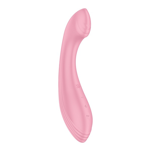 G-Punkt Vibrator in elegantem Design