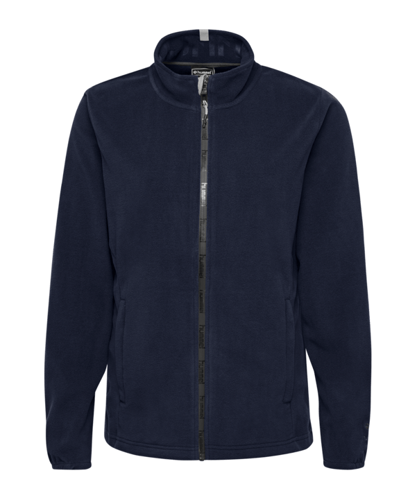 Hummel North Full Zip Fleecejacke Damen F7026