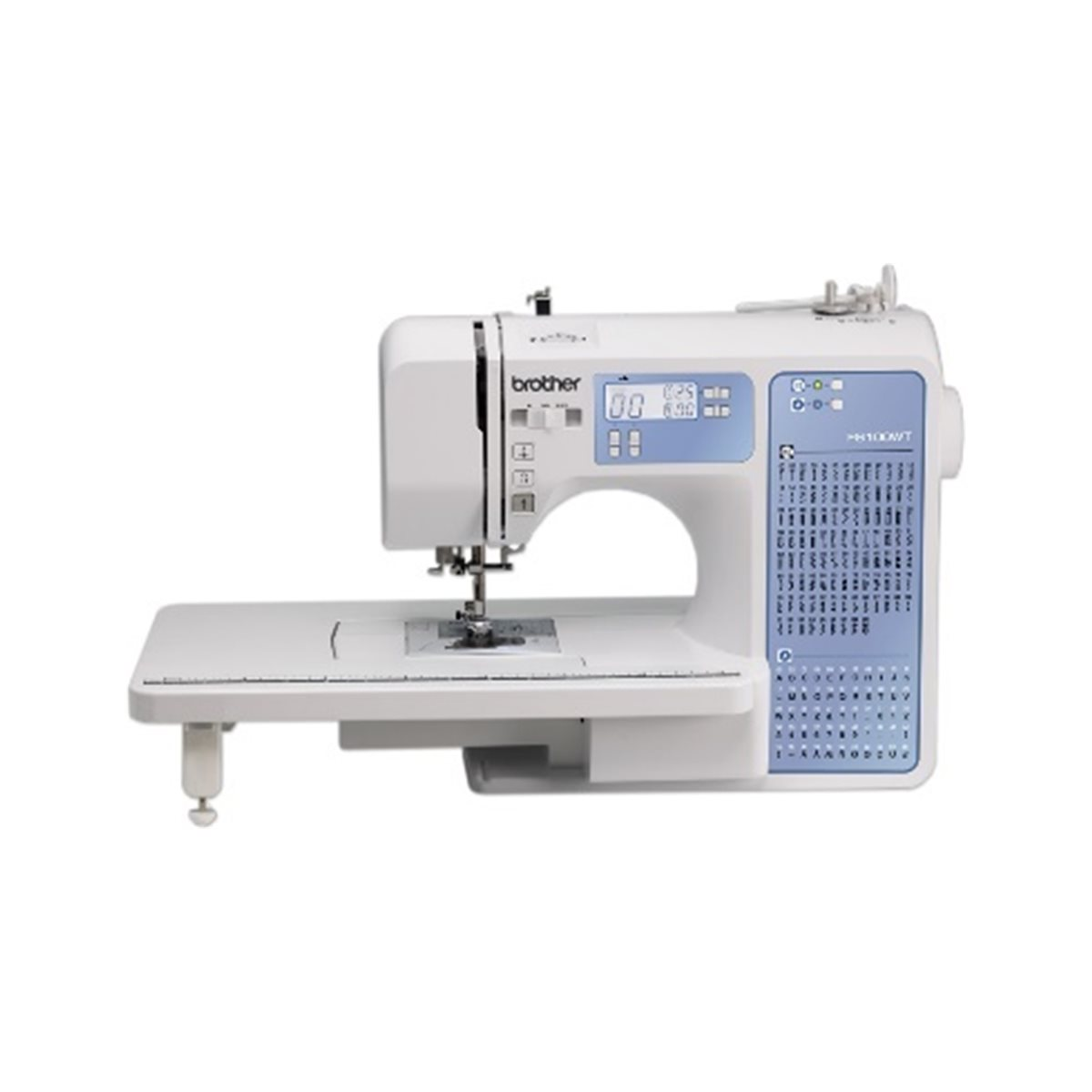 Brother FS100WT Nähmaschine