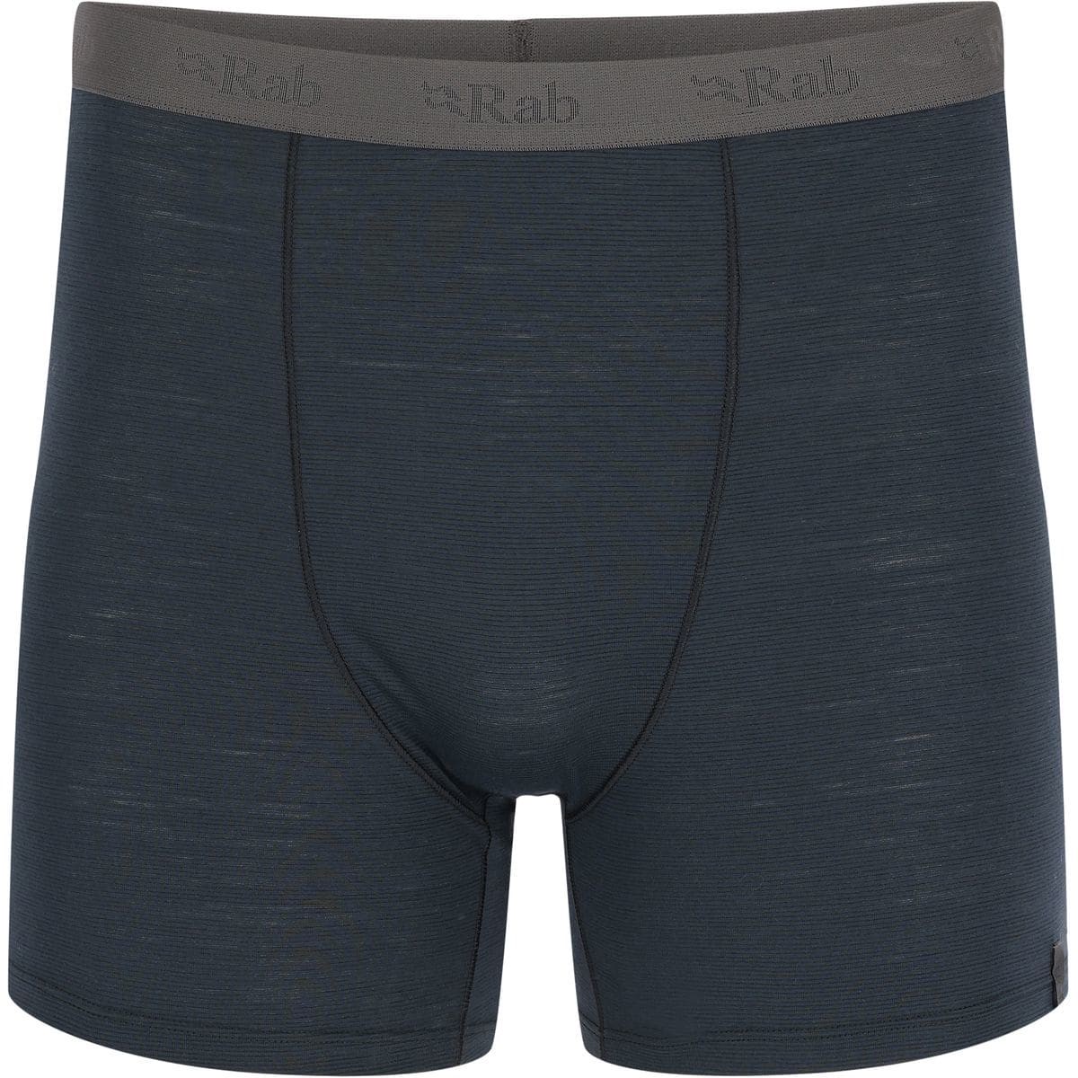 Rab Syncrino Herren Unterhose, blau
