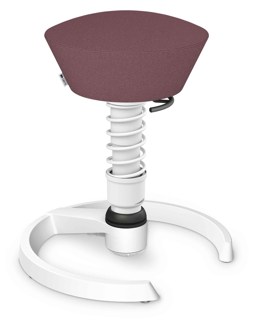 aeris swopper dynamisches sitzen