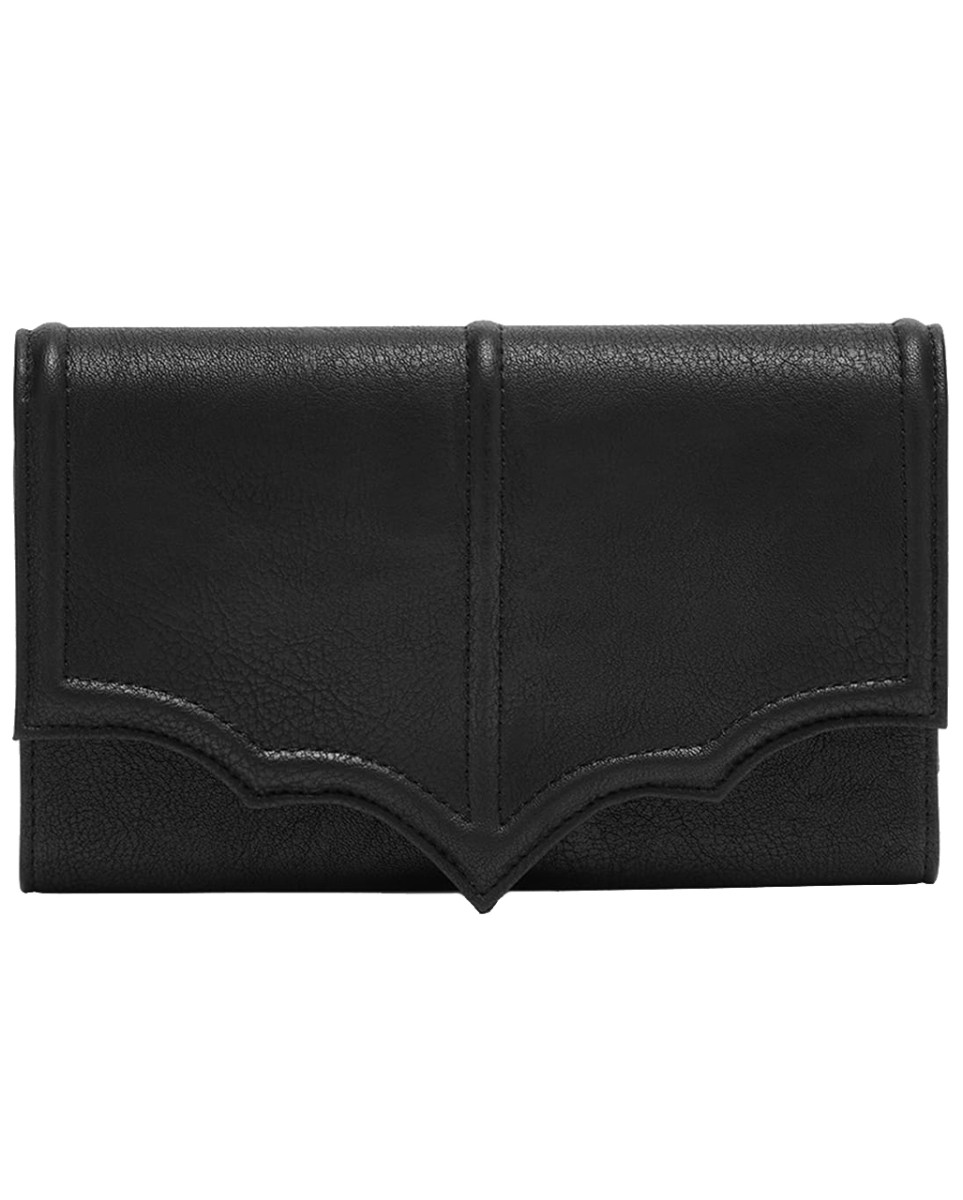 KILLSTAR Lunar Wings Geldbörse