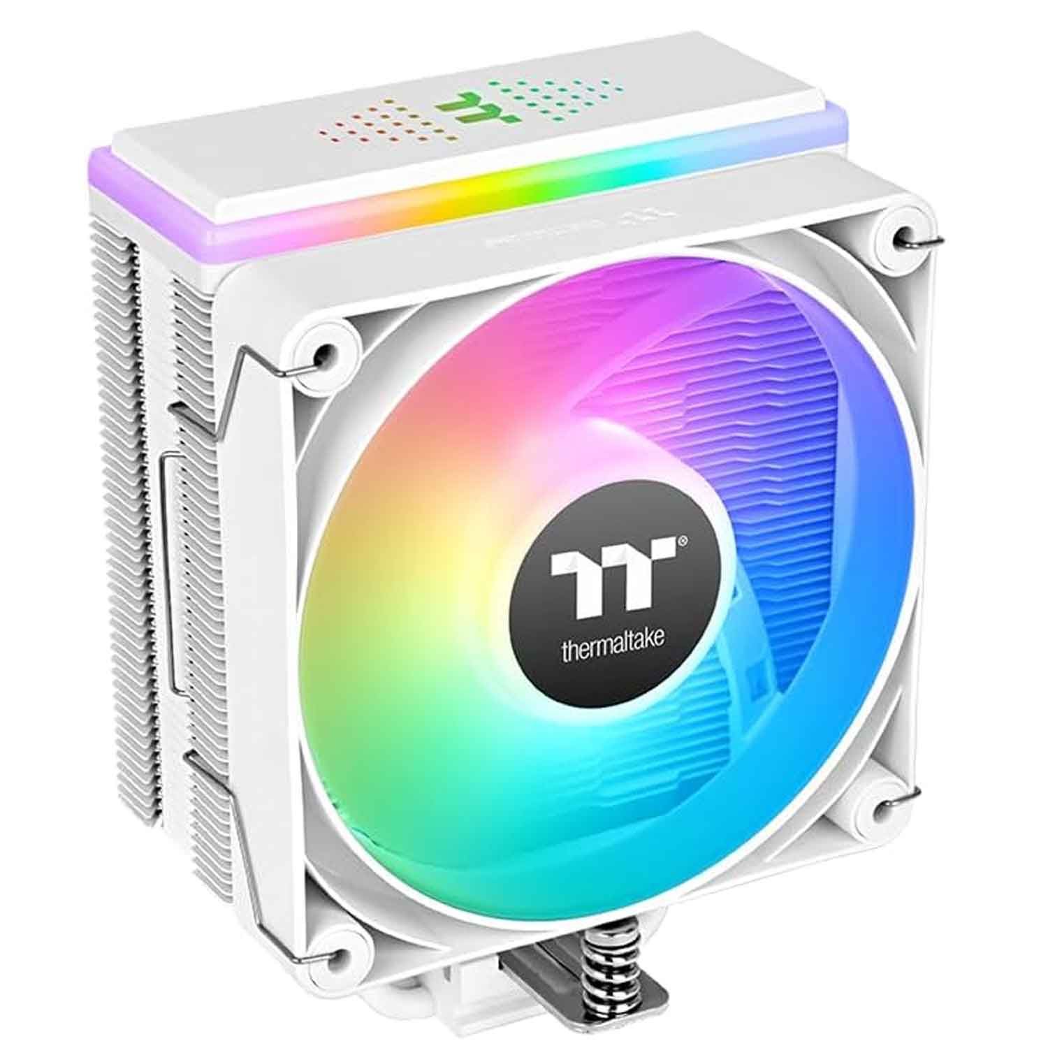Thermaltake ASTRIA 200 ARGB CPU-Kühler weiß