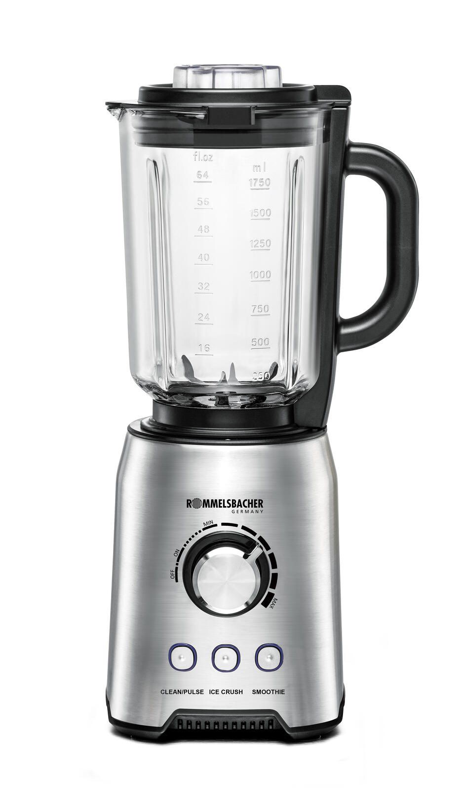 Rommelsbacher MX 1250 Standmixer