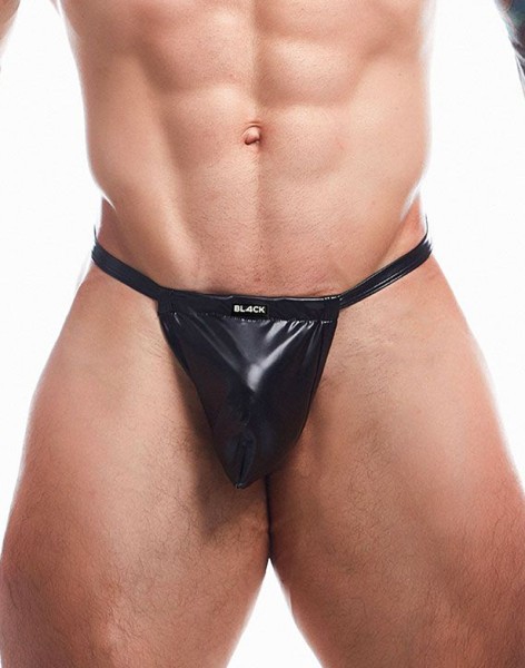 Zarter String