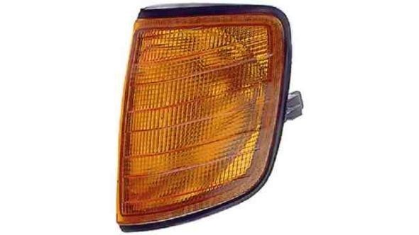 IPARLUX 14501041 Blinker vorne rechts, orange, mit Lampenträger, orange