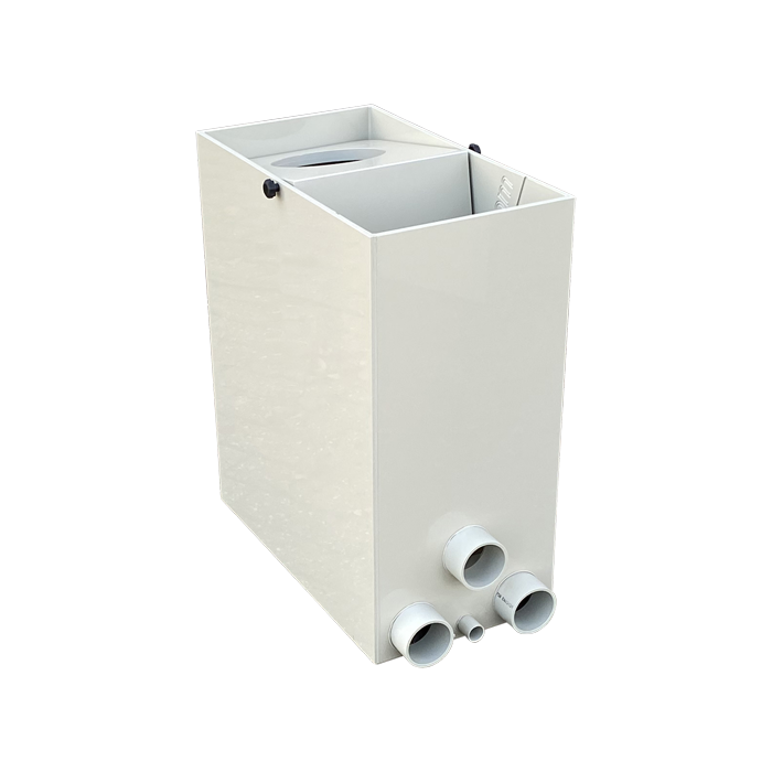 Air-Aqua SuperSieve Medium