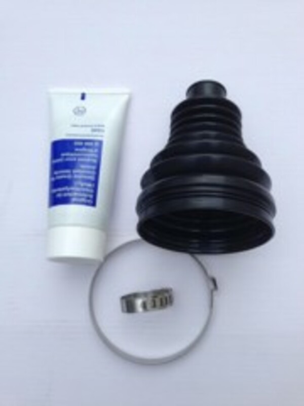 Inner CV Axle Boot
