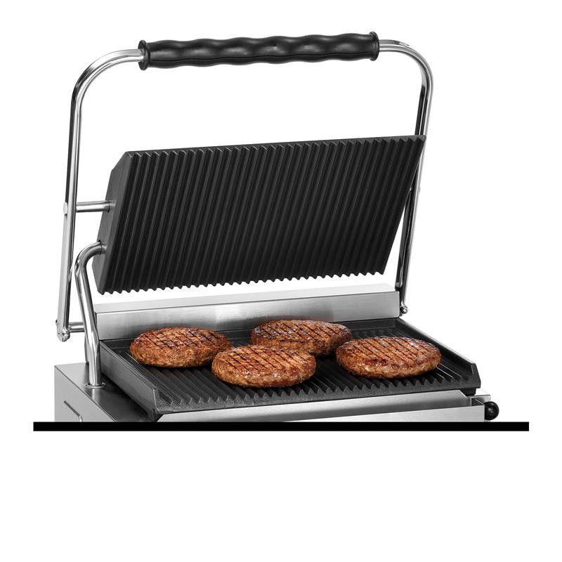 Kontaktgrill 