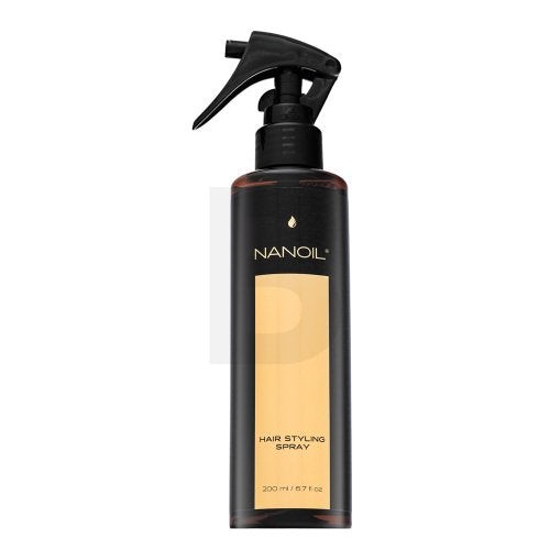 Nanoil Styling Spray 200 ml