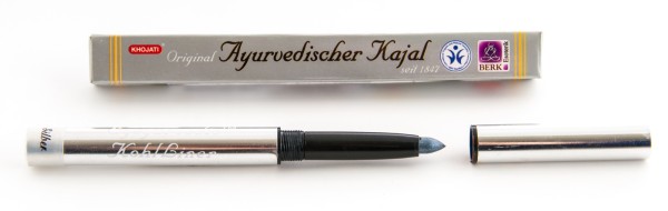 Edler Kajal - Silber
