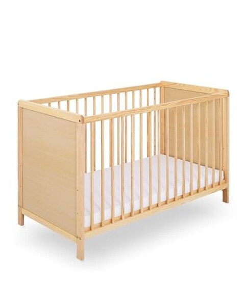 Kindsgard Kinderbett godnat 60 x 120 cm natur