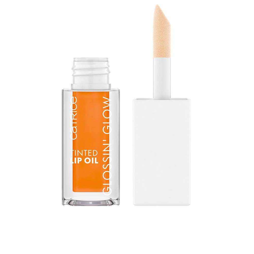 GLOSSIN’ Glow getöntes Lippenöl #030-Glow für die Show