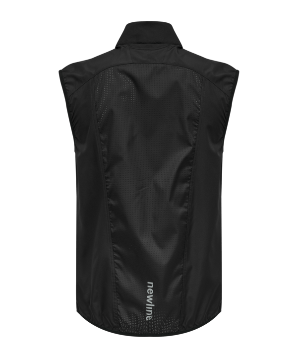 Hummel Core Gilet Weste Schwarz F2001