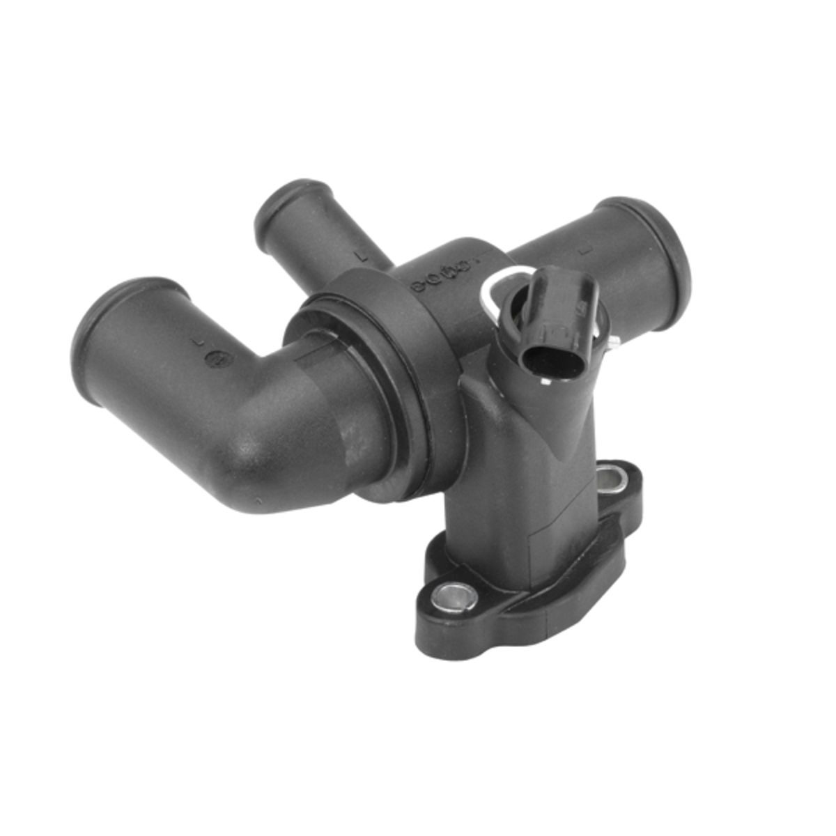 Thermostat d'eau WAHLER 3142.90D