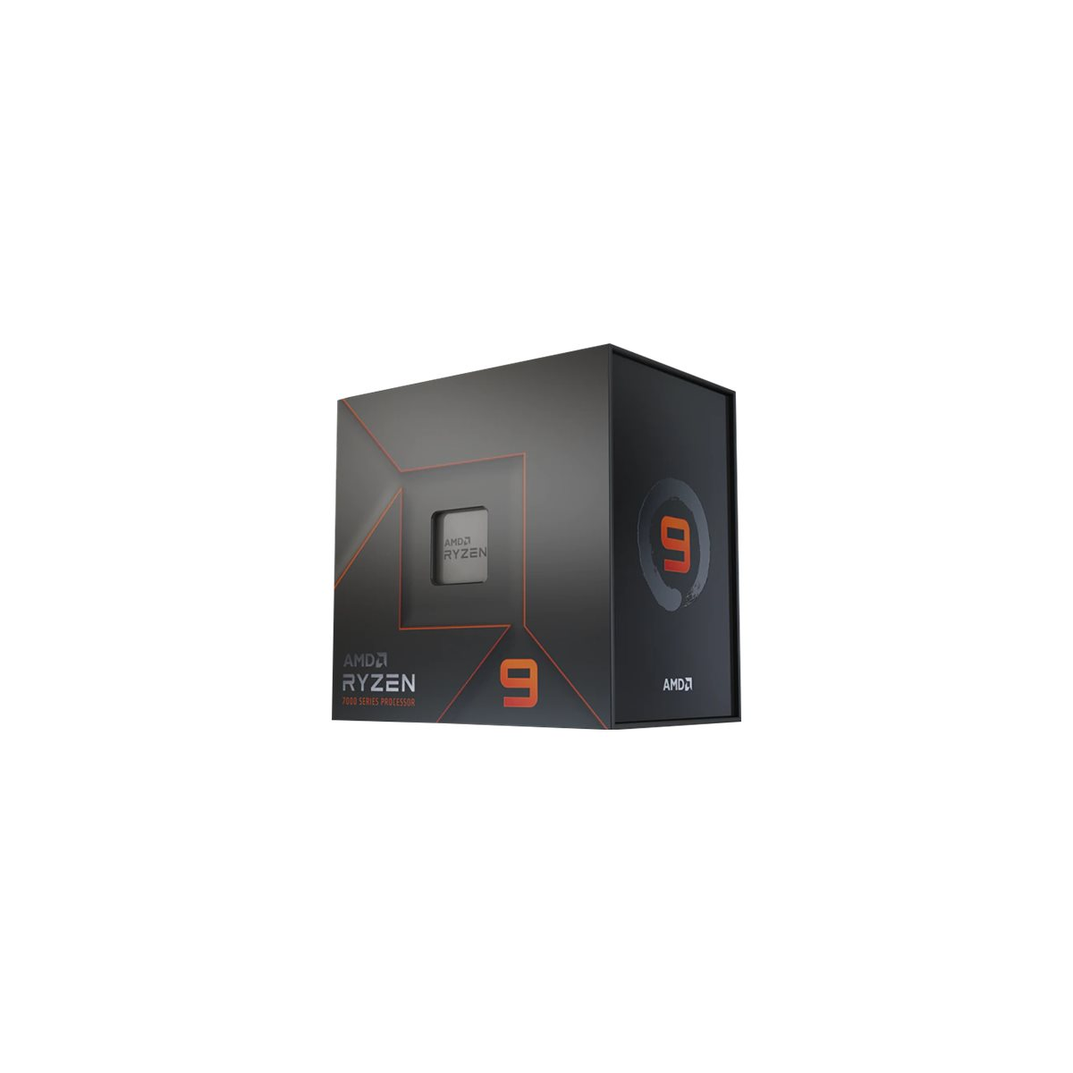AMD Ryzen 9 7950X Boxed Prozessor
