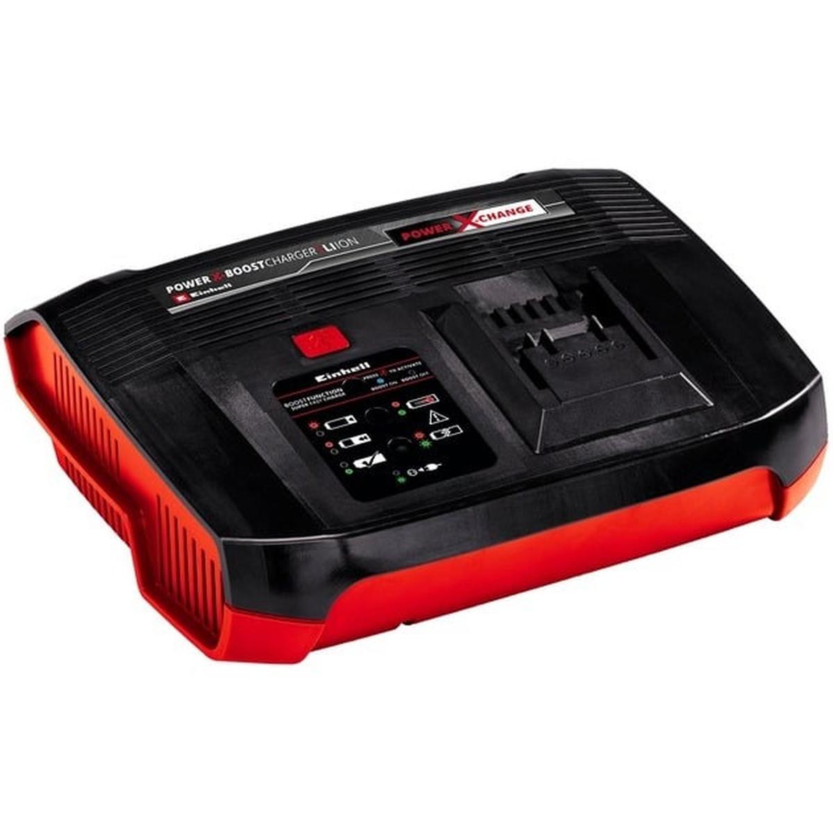 Einhell Power-X-Boostcharger 6 A Power X-Change Ladegerät