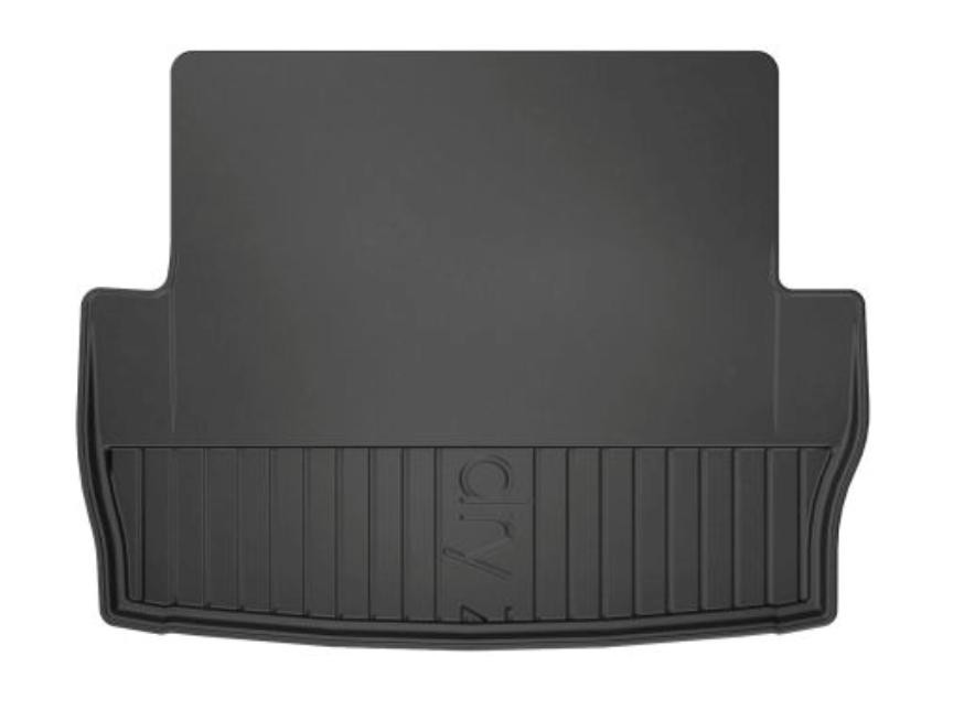 FROGUM DZ403888 Fußmatte Kofferraum