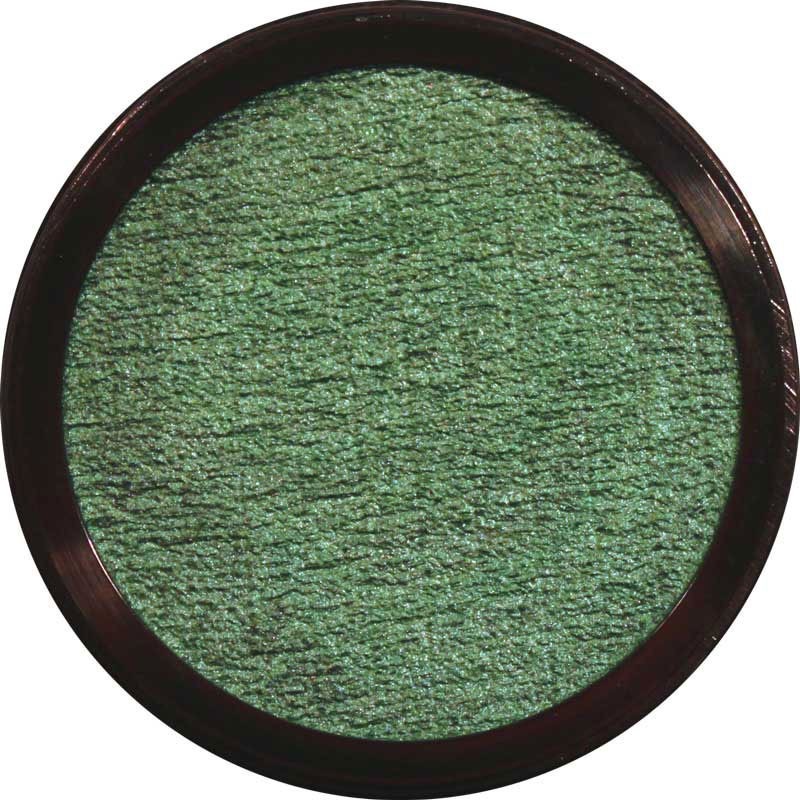 Grüne Profi Aqua Schminke 20ml | Wir machen Party.de |