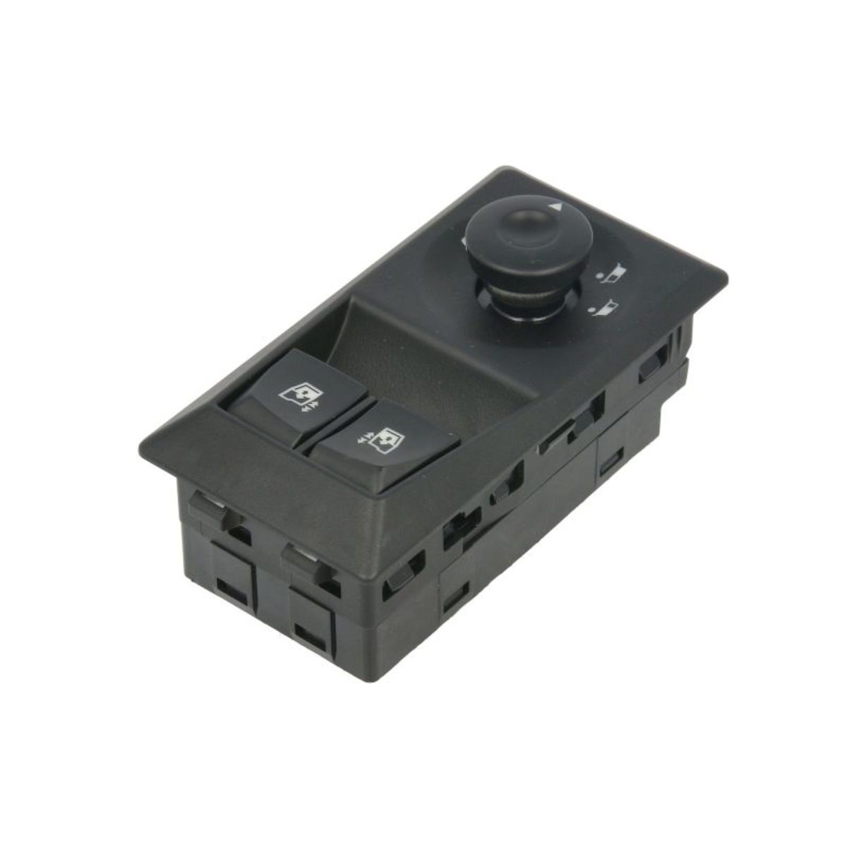 Contrôle, lève-vitre AKUSAN RVI-PC-003