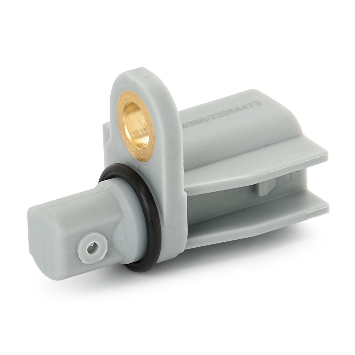 GoCORE GCD120244 ABS Sensor Vorderachse rechts, ohne Kabel