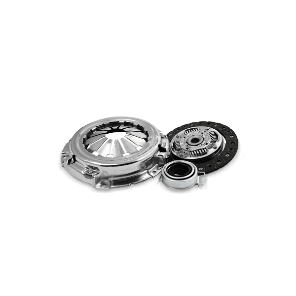 AISIN KE-CI10 Kuplung Szett AISIN Clutch Kit (3P) kuplung nyomólappal, kinyomó csapággyal, háromrészes