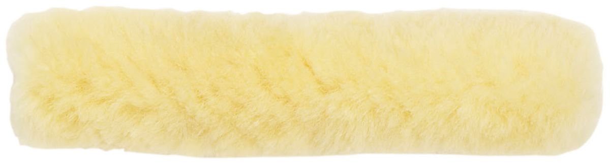 Busse Nasen-, Genickschoner ECHTFELL, natur, 32cm