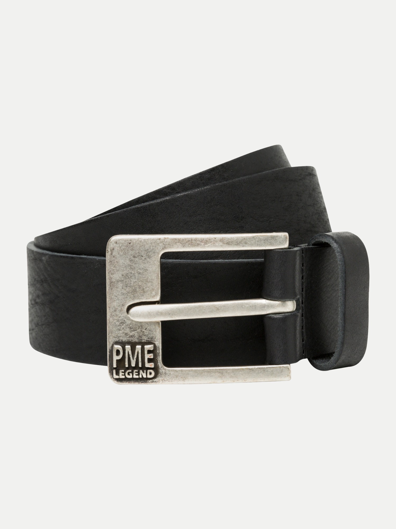 PME Legend Ledergürtel Far West, Größe 95