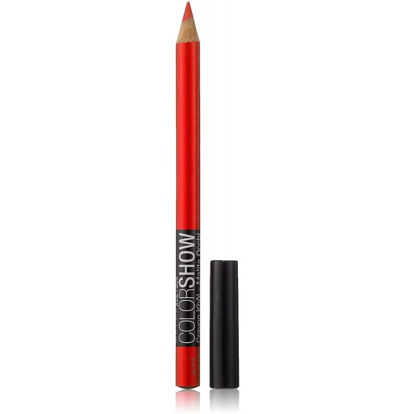 330 coraliste - crayon eyeliner khôl colorshow de maybelline new york