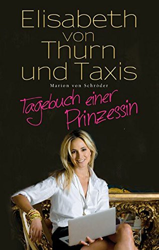 Tagebuch einer Prinzessin
