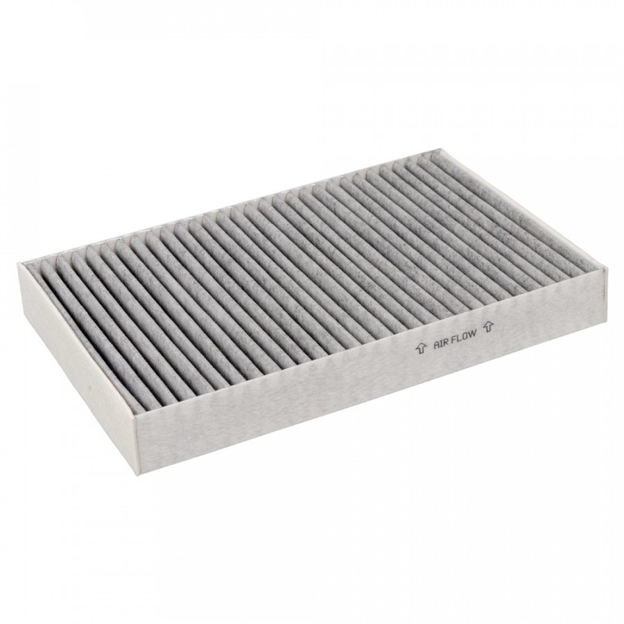 Filtre, air de l'habitacle ADA102525 Blue Print
