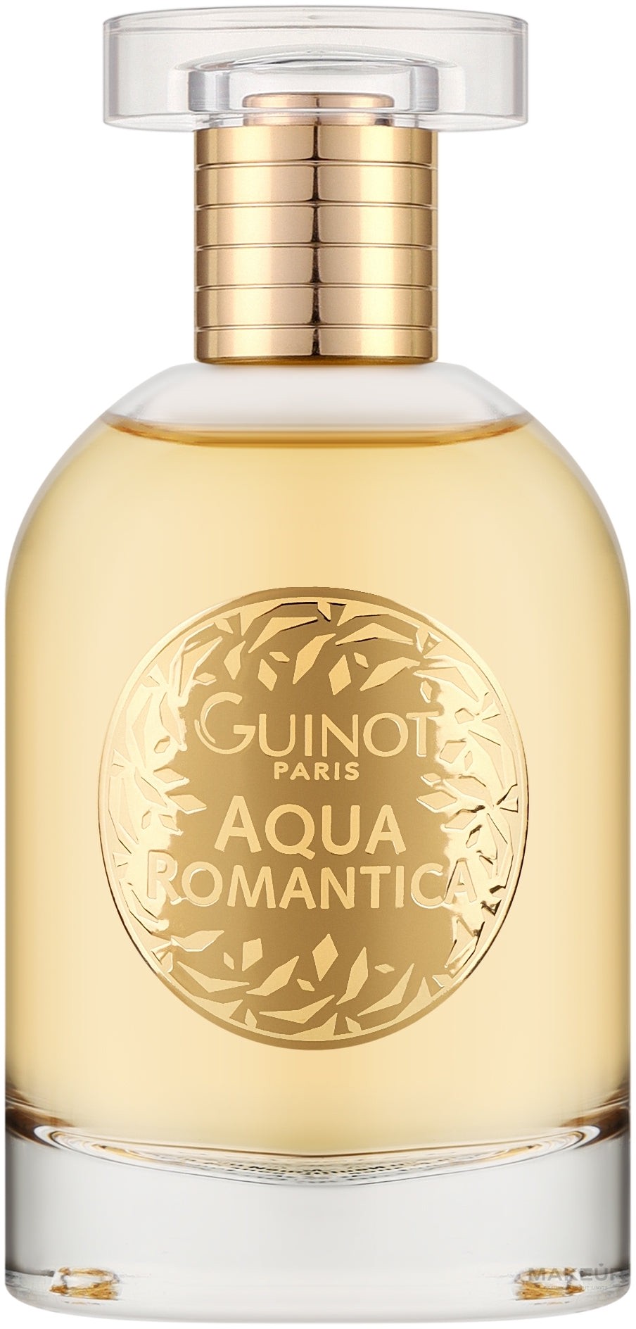 Eau de Parfum Guinot Aqua Romantica pour femme 100 ml