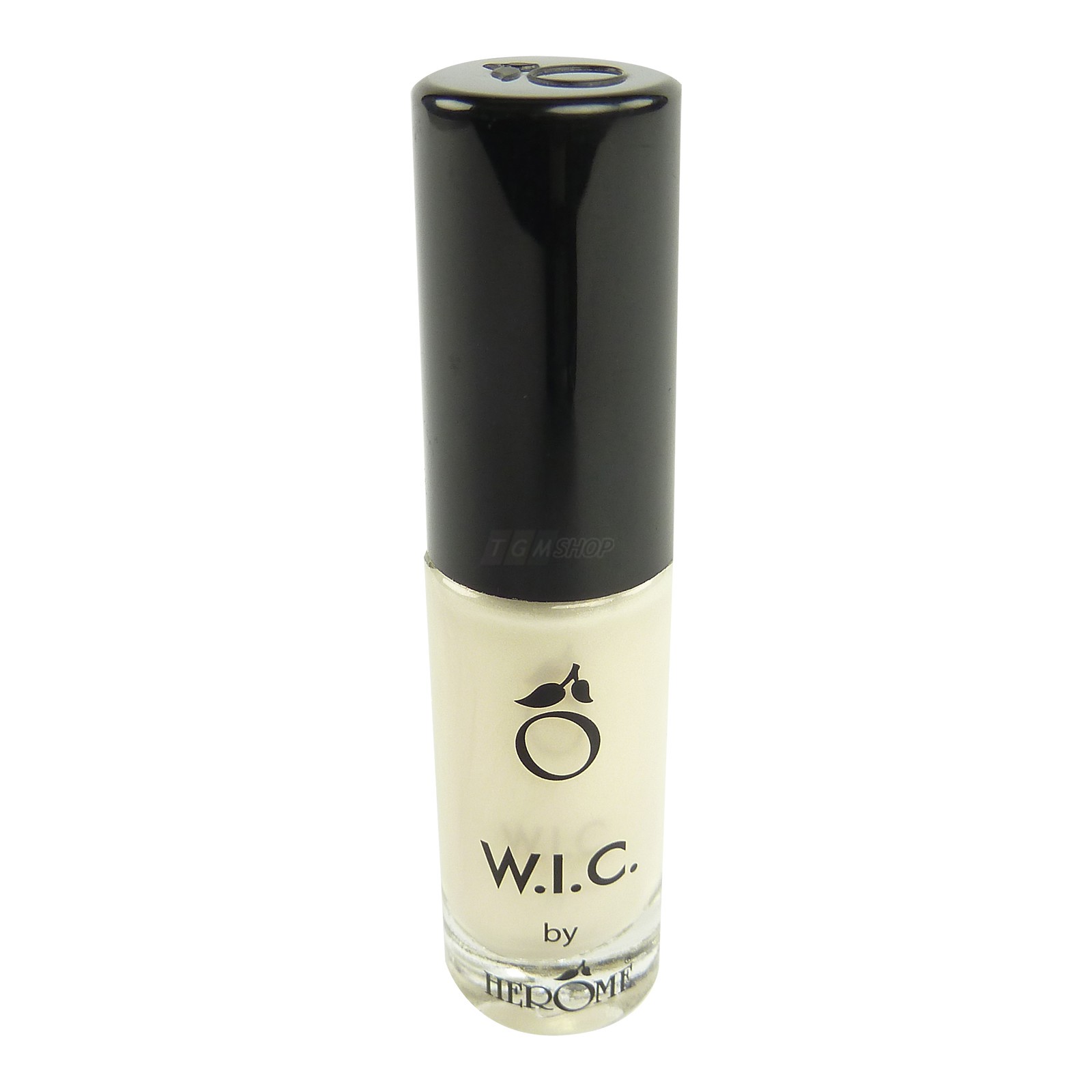 HEROME W.I.C. Nail Polish  Nagel Lack Farbe Maniküre mit Vitamin E 7ml - 051 Helsinki