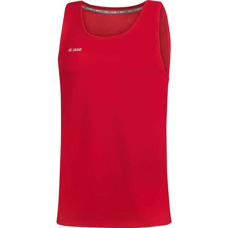     Jako Tanktop Run 2.0 rot 6075 01 Gr. 152
  