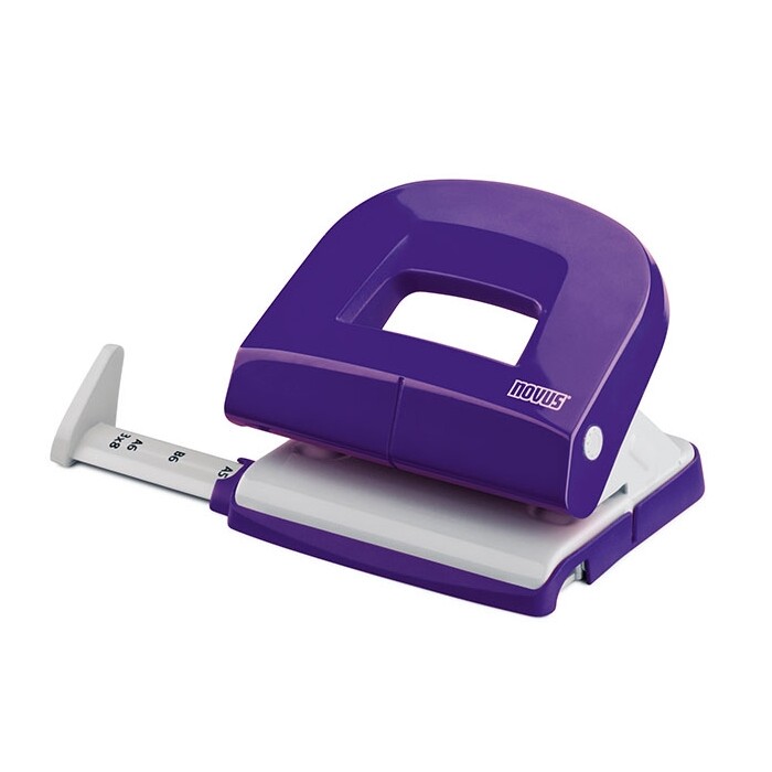 NOVUS Locher E216 violett