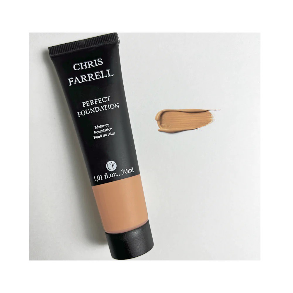 Chris Farrell Perfect Foundation Nr 19 30 ml