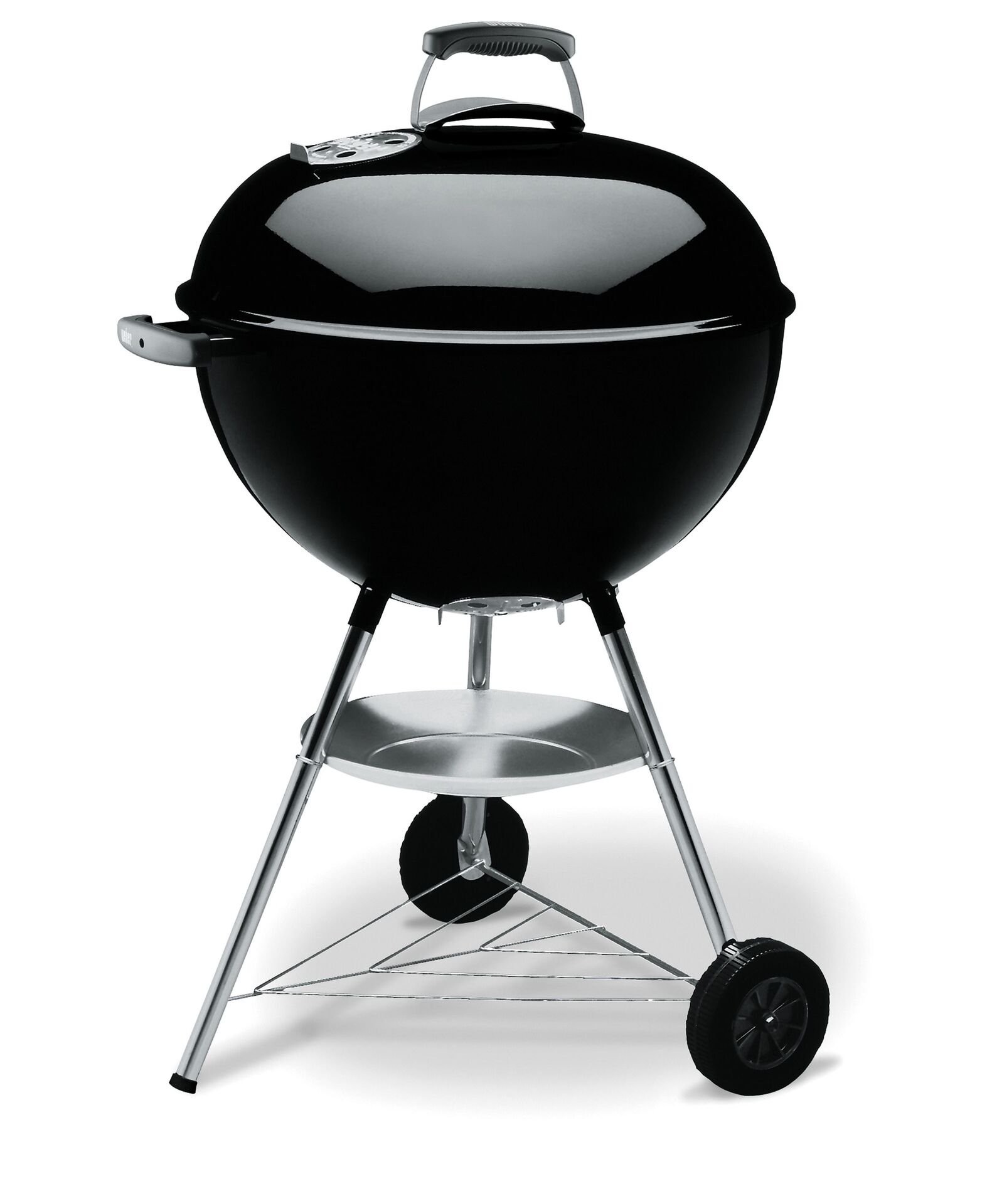 Holzkohlegrill Bar-B-Kettle