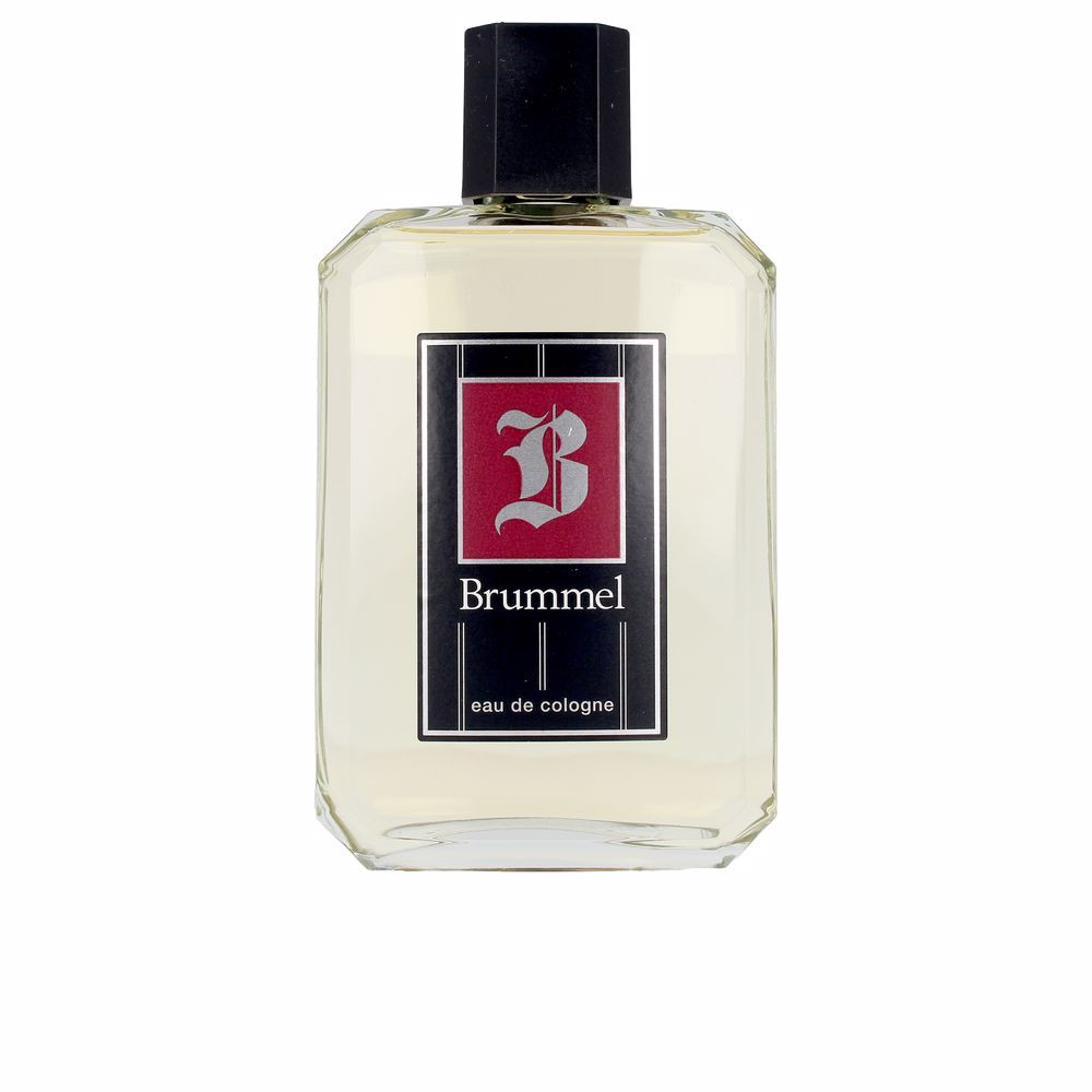 Brummel eau de cologne 500 ml