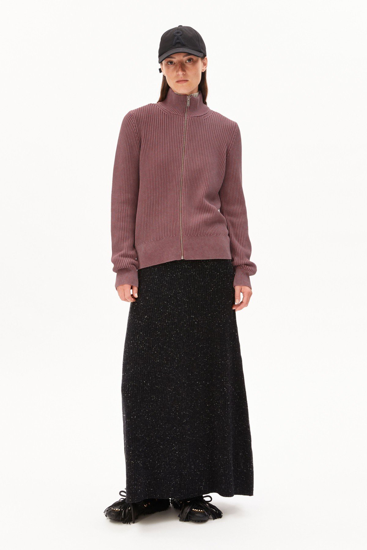 Strickjacke Rebeccaa