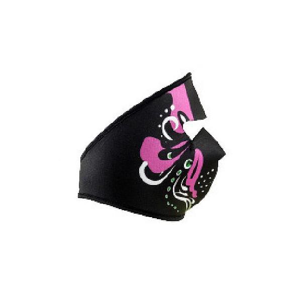 Gesichtsmaske EPM  Neopren