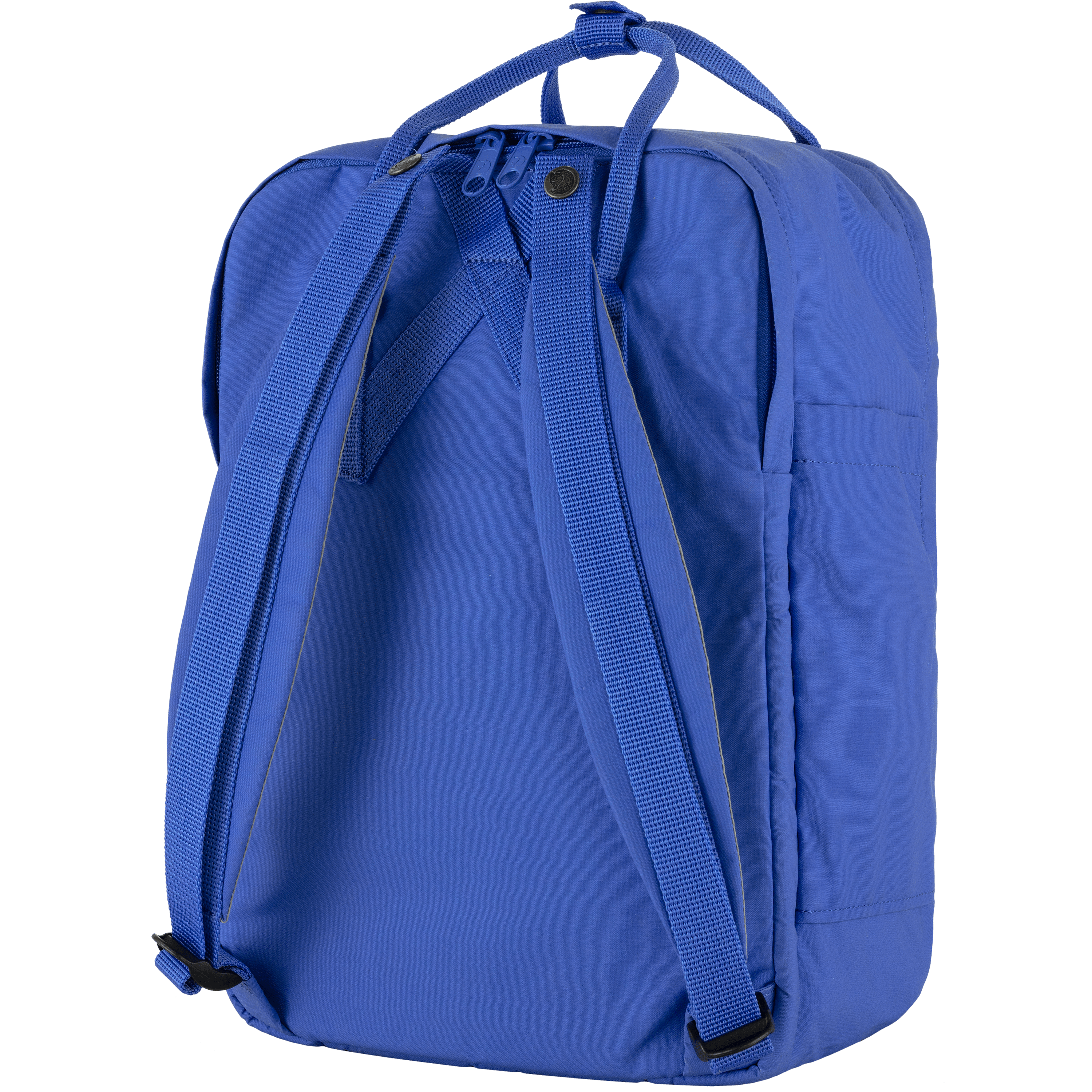 Fjällräven - Kånken Laptop 15 Cobalt Blue - Gr. - OneSize