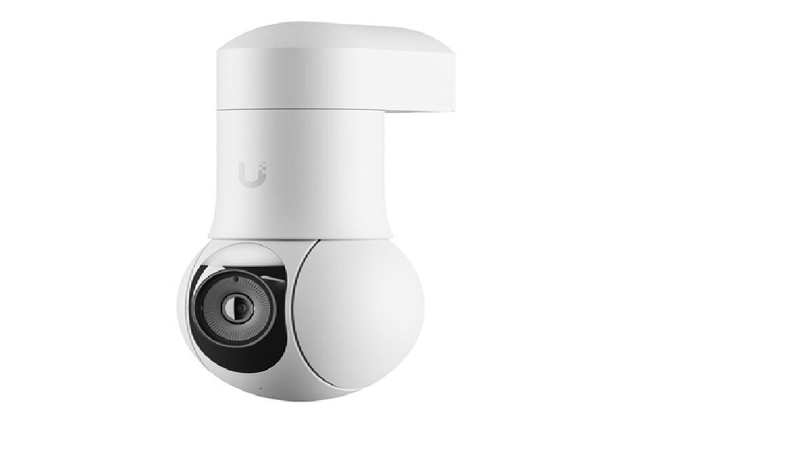 Ubiquiti UniFi Protect G5 PTZ Kamera