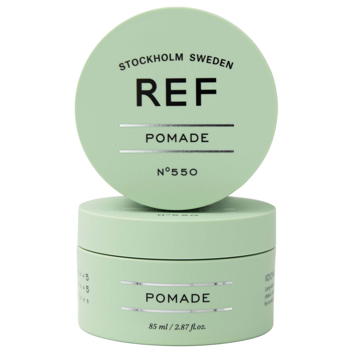 REF - Pomade - 85 ml