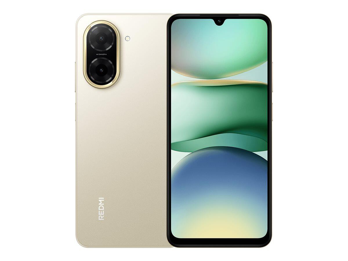 Xiaomi Redmi A5 - 4G Smartphone - 4 GB/128 GB - 6.88