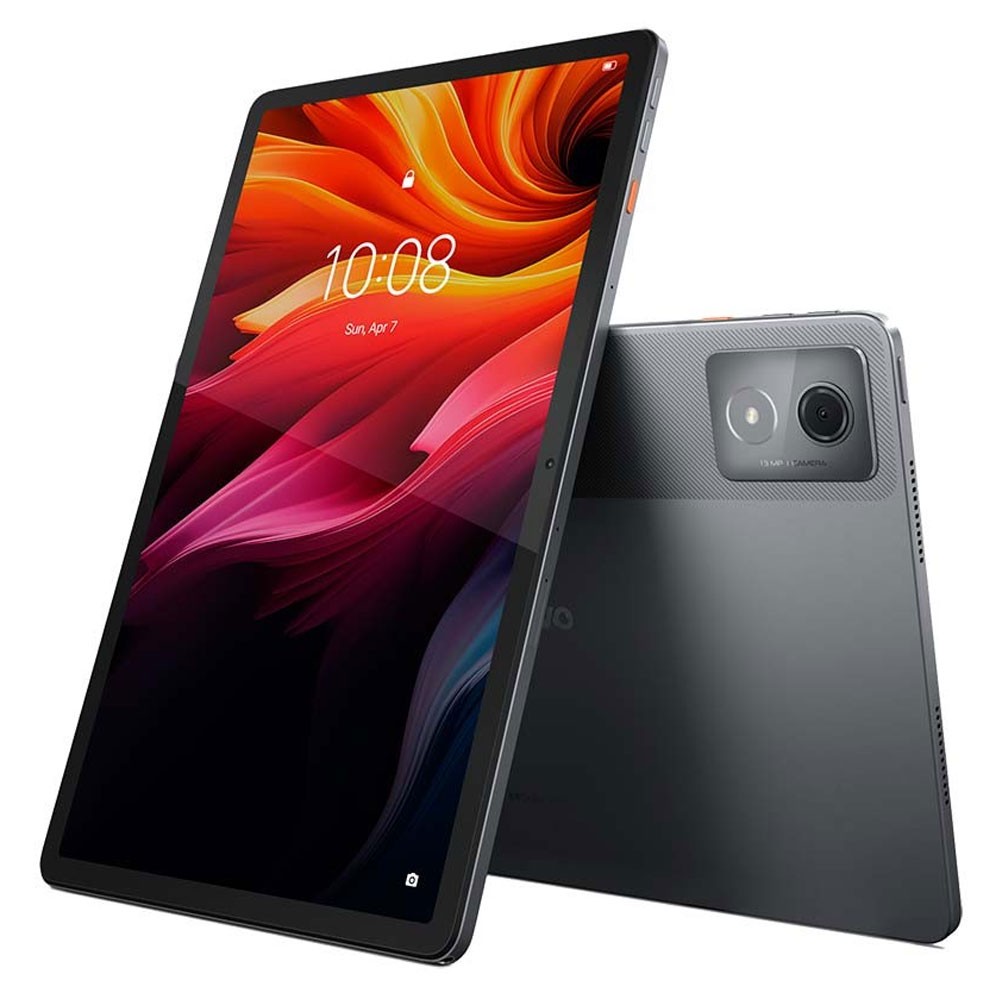 Lenovo Tab K11 Plus 256GB (11,5 Zoll) WiFi Tablet grau