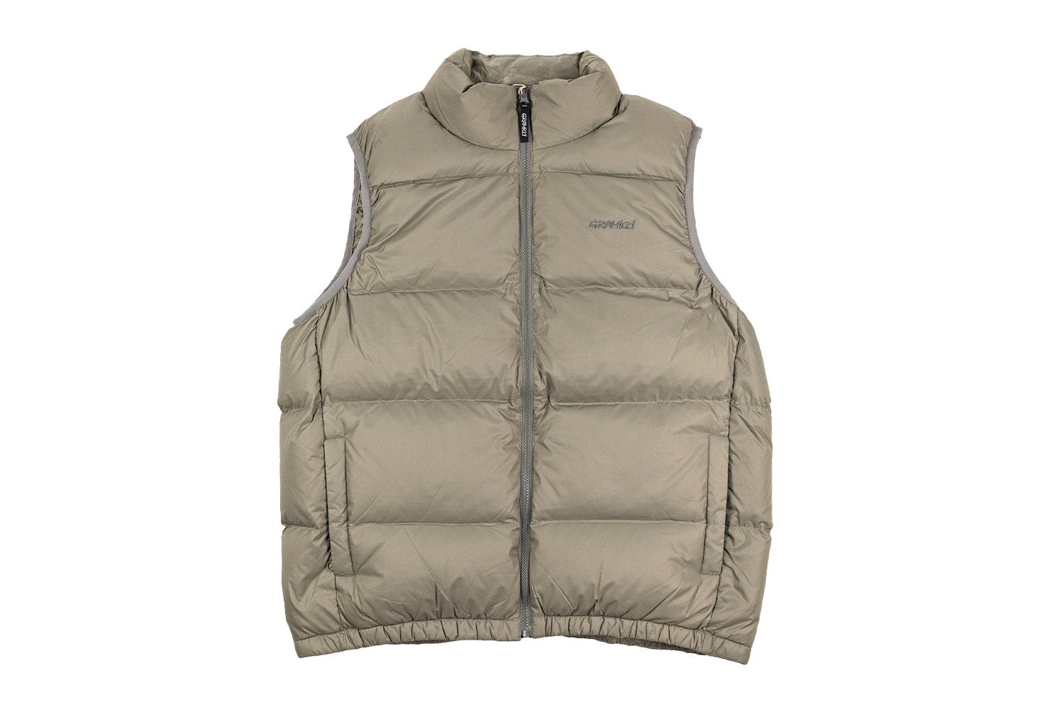 Gramicci - Down Puffer Vest - Jacke-Weste