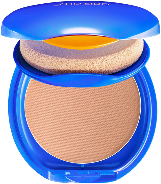 Shiseido UV Protective Compact Foundation