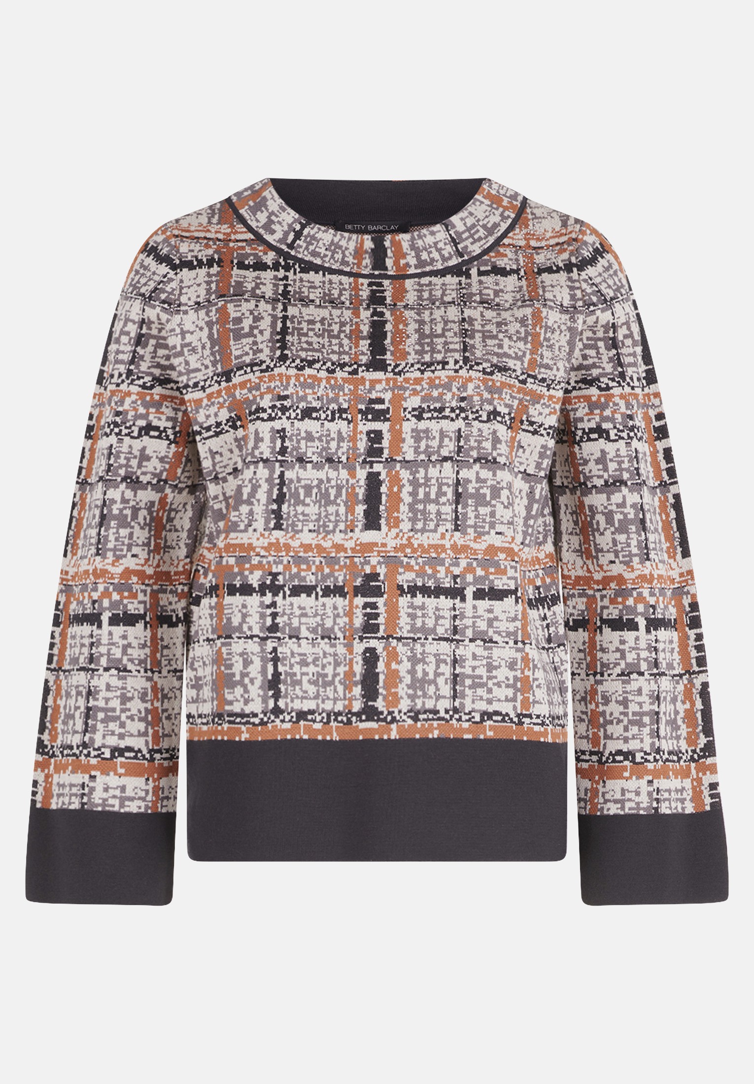 Betty Barclay Strickpullover