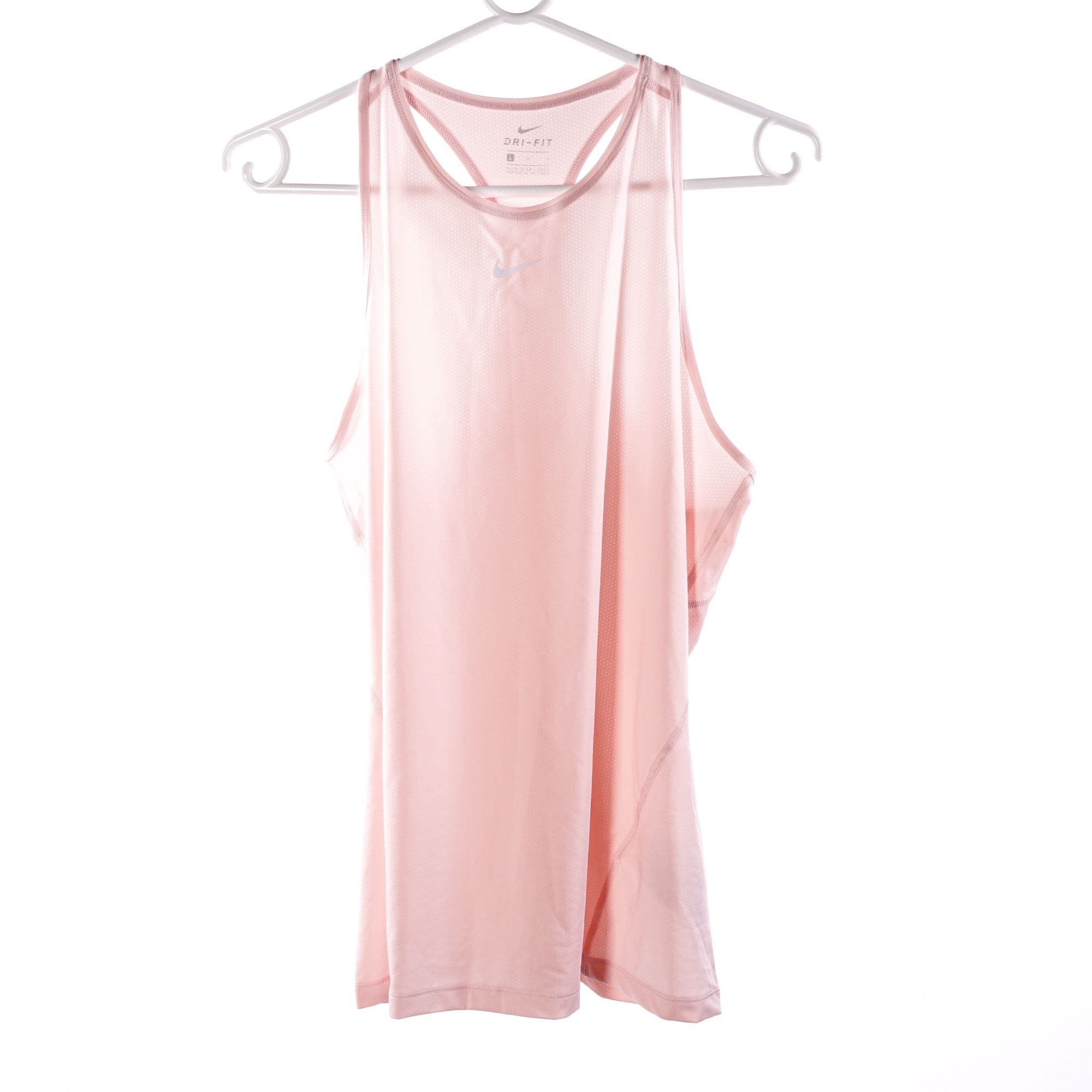 Nike Damen Sportshirt (Größe: L)